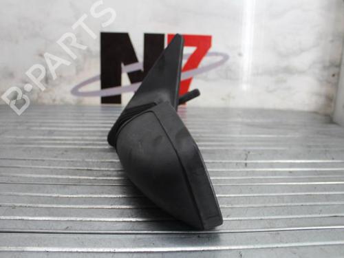 Left mirror PEUGEOT 205 II (20A/C) 1.4 | BP23691923C26