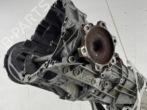 Used Gearbox Gearbox AUDI Q5 (8RB) 2.0 TDI quattro (170 hp) 23756721 23756721
