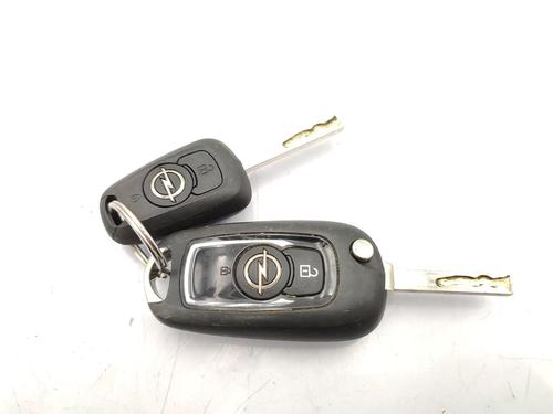Electronic module OPEL ASTRA K (B16) 1.0 Turbo (68) | BP23722535M83  - Image 10
