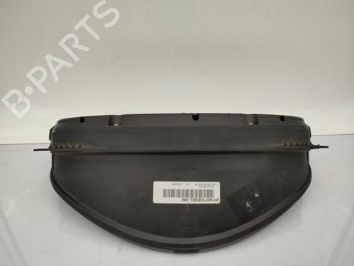 Used Instrument cluster Instrument cluster SAAB 9-3 Estate (E50) 1.9 TiD (150 hp) 23720667 23720667