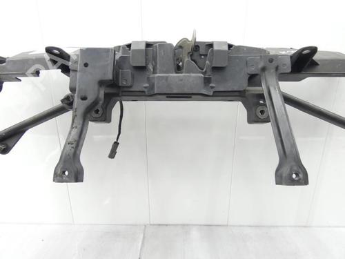 Front slam panel MAZDA 6 Hatchback (GH) 2.2 MZR-CD (GH10) | BP23672565C72 - Image 5