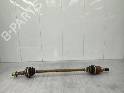 Right rear driveshaft NISSAN X-TRAIL I (T30) 2.2 Di 4x4 | BP23730944M41 