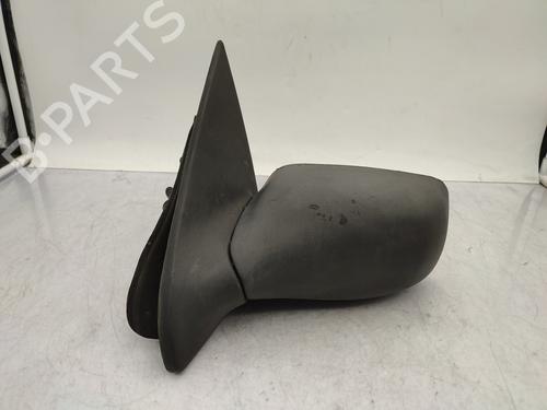 Bakspejl venstre FORD FIESTA III (GFJ) 1.3 Cat (60 hp) 27273648