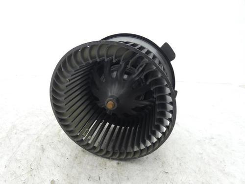 Used Heater blower motor PEUGEOT 206 Hatchback (2A/C) 1.6 16V (109 hp) 23700055