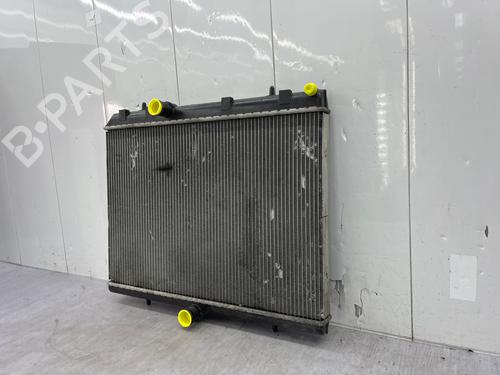 Water radiator CITROËN DS4 (NX_) 2.0 HDi / BlueHDi 135 | BP34000417M31 - Image 3