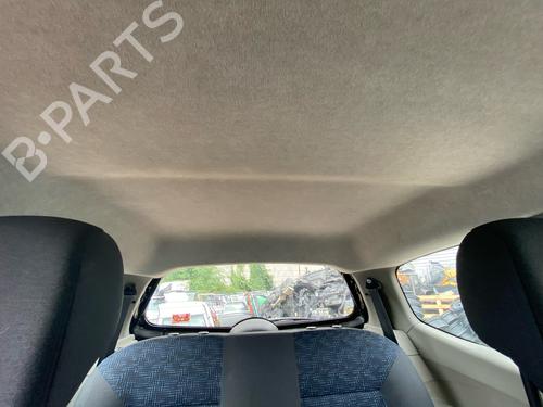 Front slam panel RENAULT TWINGO II (CN0_) 1.5 dCi (CN0E) | BP37717443C72 - Image 74