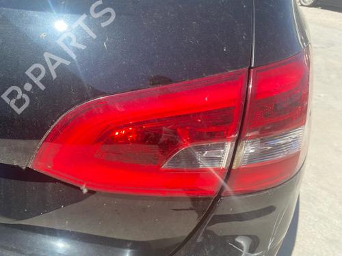 Used Right tailgate light Right tailgate light 36851253 36851253