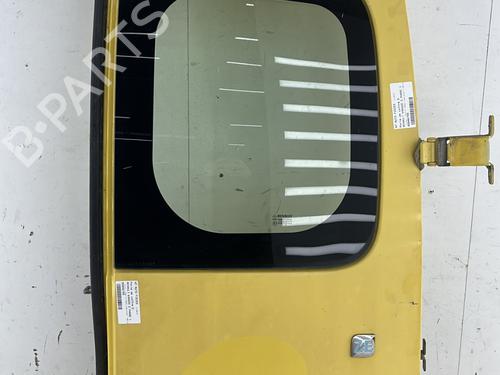 Used Right tailgate RENAULT KANGOO Express (FW0/1_) Z.E. (FW0Z, FW1Z) (60 hp) 23760327