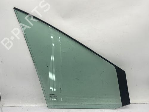 Used Front left quarter glass Front left quarter glass RENAULT SCÉNIC II (JM0/1_) 1.9 dCi (JM0G, JM12, JM1G, JM2C) (120 hp) 31754935 31754935