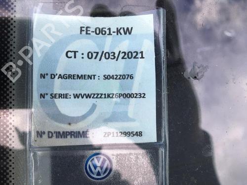 Front left window mechanism VW GOLF V (1K1) 2.0 TDI 16V | BP23701937C22 - Image 20