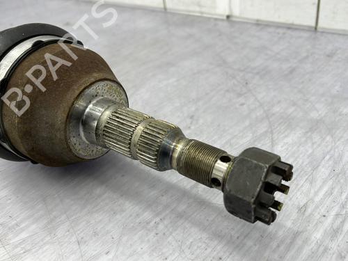 Left front driveshaft OPEL MERIVA B MPV (S10) 1.4 (75) | BP24822502M38  - Image 6