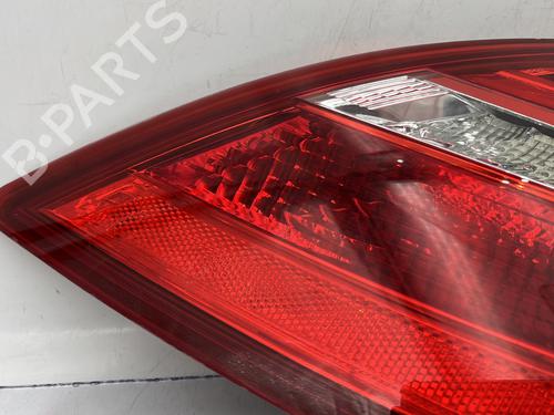 Right taillight PEUGEOT RCZ 1.6 16V | BP25124560C35 
