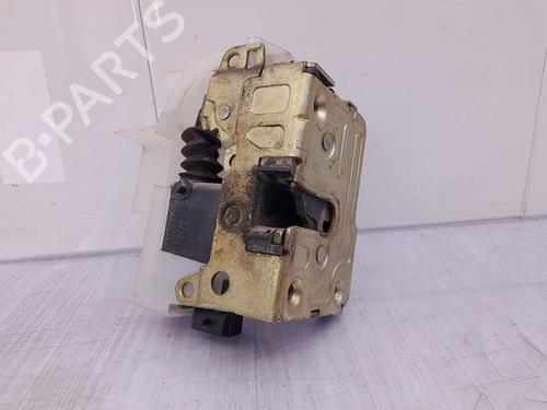 Front right lock RENAULT ESPACE III (JE0_) 2.2 dCi (JE0K) | BP25270121C97 