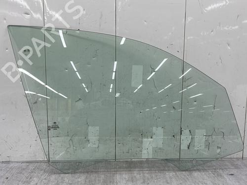 Used Front right door window BMW 1 (E87) 118 d (143 hp) 31182543