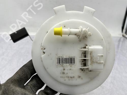 Used Fuel pump Fuel pump RENAULT KADJAR (HA_, HL_) 1.3 TCe 160 (HLNC) (160 hp) 33800979 33800979