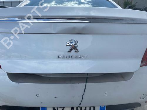 Dashboard PEUGEOT 508 I (8D_) 2.2 HDi | BP36480565C46 - Image 173