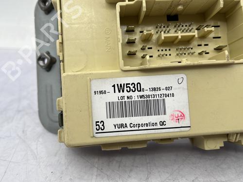 Electronic module KIA RIO III (UB) 1.1 CRDi | BP30902410M83 