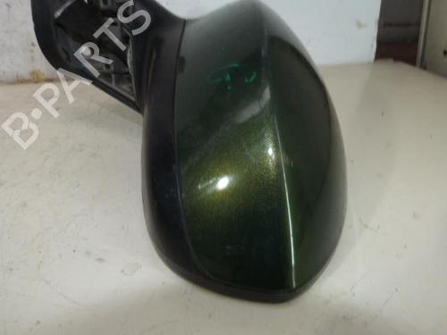 Left mirror FIAT GRANDE PUNTO (199_) 1.3 D Multijet (199.AXD11, 199.AXD1A, 199.AXD1B,... | BP23664412C26 