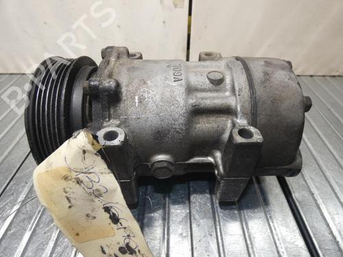 Used AC compressor AC compressor 23663834 23663834