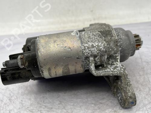Starter VW POLO IV (9N_, 9A_) 1.2 12V | BP32360350M8