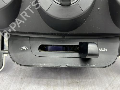 Climate control MAZDA 2 (DE_, DH_) 1.3 (DE3FS) | BP23757565I5 - Image 4