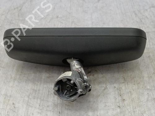 Used Rear mirror CITROËN DS3 (SA_) 1.6 HDi 110 (112 hp) 23705049