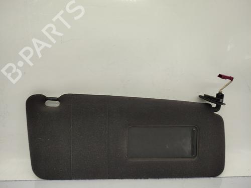 Right sun visor BMW X5 (E53) 3.0 d | BP23723187I2 