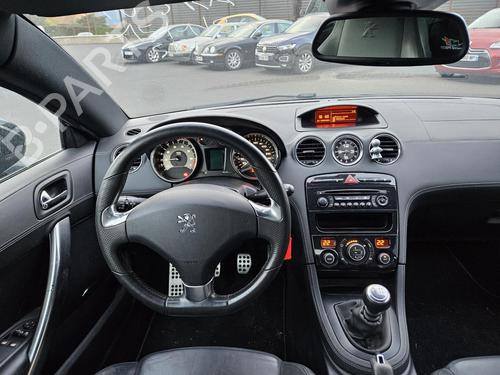 Steering wheel PEUGEOT RCZ 1.6 16V | BP24517865C49 - Image 16