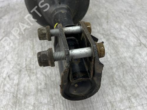 Left front shock absorber RENAULT TWINGO II (CN0_) 1.5 dCi (CN0E) | BP32494961M16 