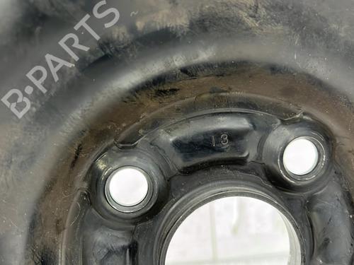 Rim SUZUKI IGNIS III (MF, FF) 1.2 (ATK412) | BP30327884C45