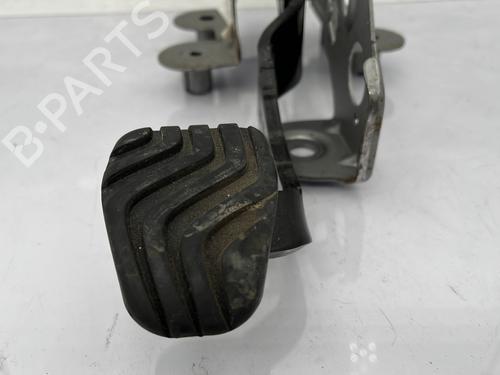 Break pedal RENAULT MEGANE IV Hatchback (B9A/M/N_) 1.5 dCi 110 (B9A3) | BP24981142I19  - Image 7