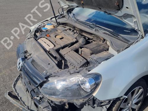 Left front steering knuckle VW GOLF VI (5K1) 1.4 TSI | BP23705407M25 - Image 38