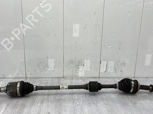 Used Right front driveshaft KIA PICANTO III (JA) 1.0 (67 hp) 28964582