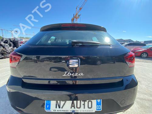 Interiør tag SEAT IBIZA V (KJ1, KJG) 1.0 TSI | BP37743846I12 - Image 37