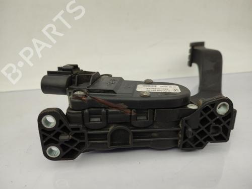 Pedal FORD FIESTA V (JH_, JD_) 1.3 | BP23677266I4 