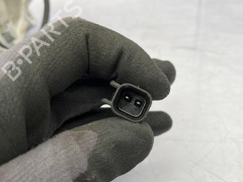 Left front steering knuckle OPEL ASTRA K (B16) 1.5 CRDI (68) | BP23684138M25 