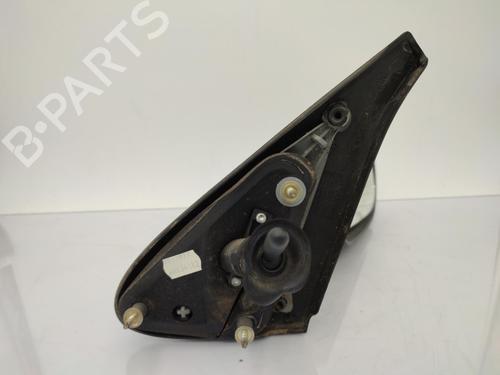 Right mirror RENAULT MEGANE I (BA0/1_) 1.9 D Eco (BA0A, BA0U, BA0R) | BP23710838C27 