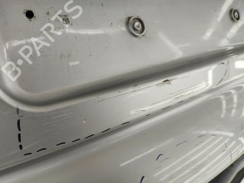Rear bumper FORD PUMA (EC_) 1.6 16V | BP23697543C8 