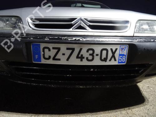 Left taillight CITROËN XANTIA (X1_, X2_) 1.9 Turbo D | BP23667585C34 