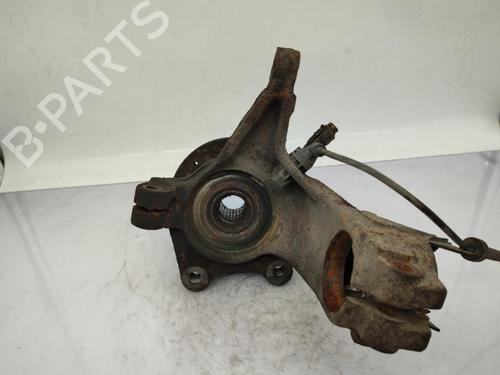 Left front steering knuckle PEUGEOT 206 SW (2E/K) 1.6 HDi 110 | BP23729478M25  - Image 8