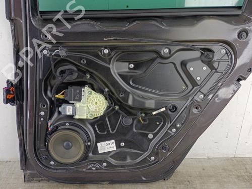 right-rear-door-vw-passat-b6-variant-3c5-2005-2006-2007-2008-2009-2010-2011-23741444 main image
