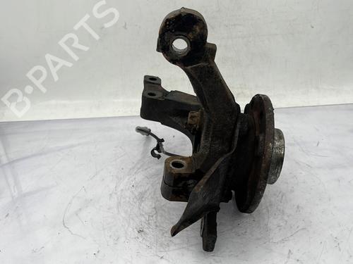 Right front steering knuckle OPEL ASTRA H (A04)  | BP29341023M26 