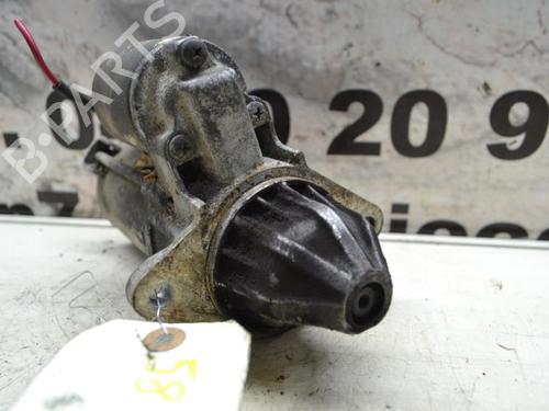 Used Starter Starter DAEWOO LANOS Saloon (KLAT) 1.5 (86 hp) 23666431 23666431