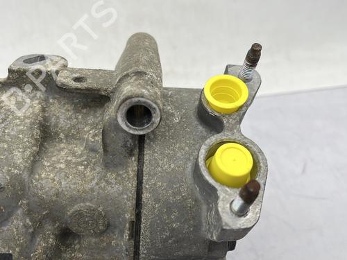 AC-Kompressor CITROËN C3 II (SC_) 1.4 HDi 70 (SC8HZC, SC8HR0, SC8HP4) | BP28621022M34 