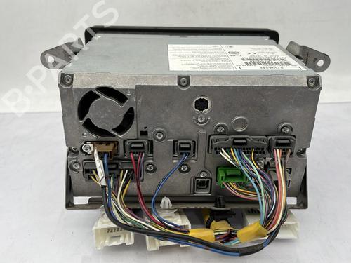 Radio PEUGEOT 4008 1.8 HDi AWC | BP25872818E6 