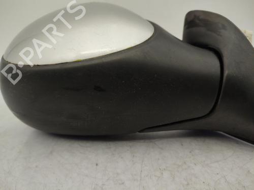 Right mirror CITROËN XSARA PICASSO (N68) 2.0 HDi | BP23677013C27 