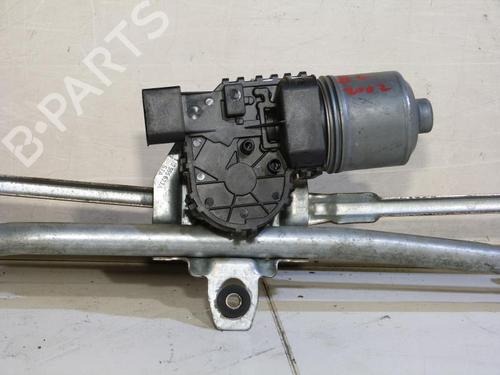 Viskermotor vindrude AUDI A3 (8L1) 1.8 (125 hp) 23671733