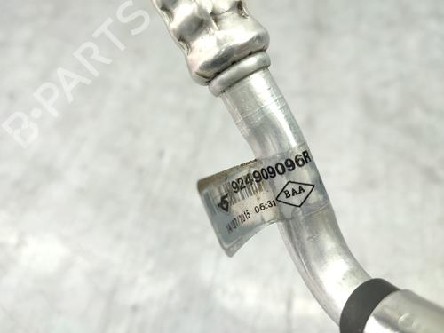 Used AC pipe AC pipe RENAULT CAPTUR I (J5_, H5_) 1.2 TCe 120 (118 hp) 23680380 23680380
