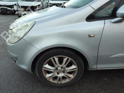 Left front window switch OPEL CORSA D (S07) 1.3 CDTI (L08, L68) | BP23710928I27  - Image 21