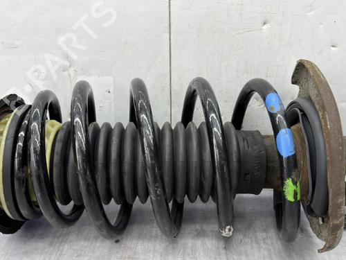 Right front shock absorber PEUGEOT 207 (WA_, WC_) 1.6 HDi | BP23680320M17 